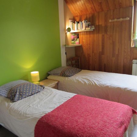 Chez Cat Et Christophe , Chambre Calme Et Lumineuse Chez L'Habitant Avec Vue Guillestre Ngoại thất bức ảnh