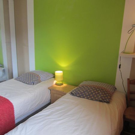 Chez Cat Et Christophe , Chambre Calme Et Lumineuse Chez L'Habitant Avec Vue Guillestre Ngoại thất bức ảnh
