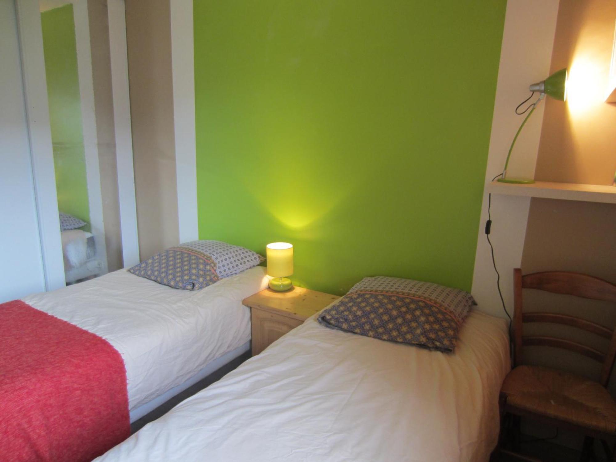 Chez Cat Et Christophe , Chambre Calme Et Lumineuse Chez L'Habitant Avec Vue Guillestre Ngoại thất bức ảnh